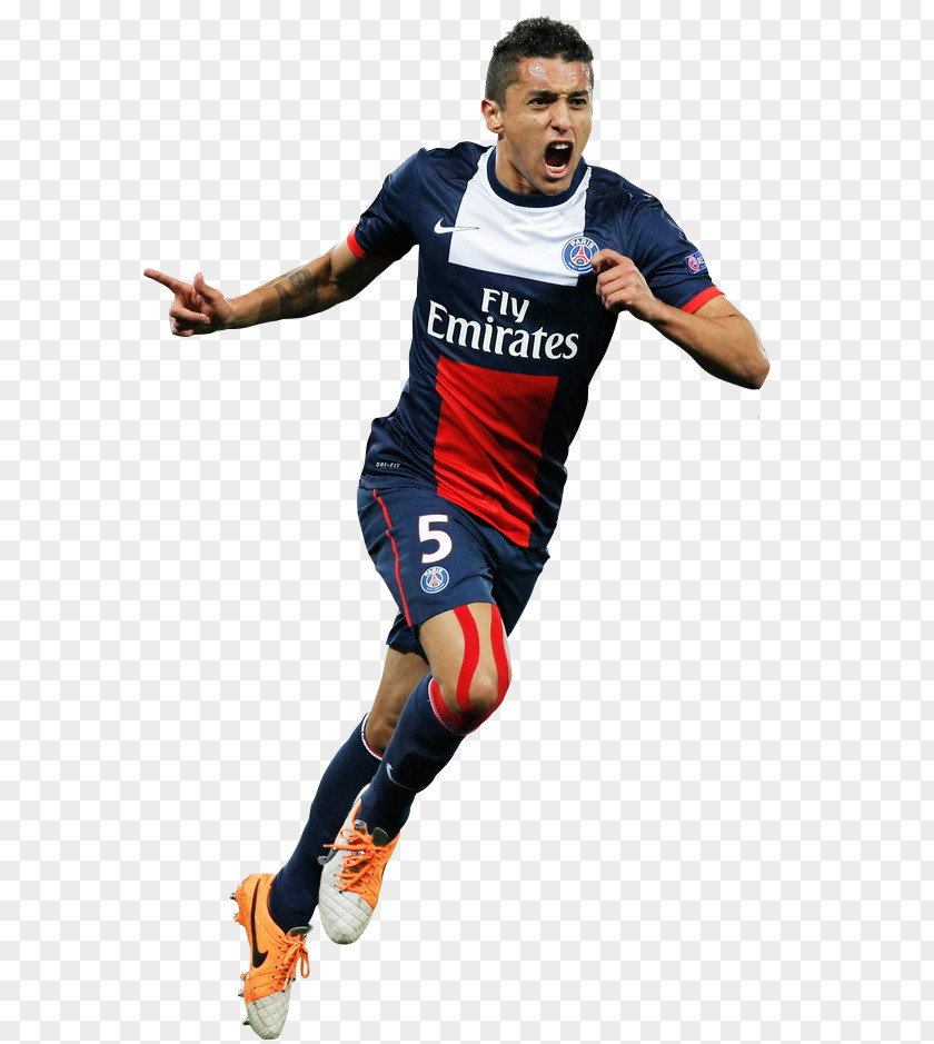 Salah Liverpool Marquinhos Paris Saint-Germain F.C. Soccer Player Football PNG