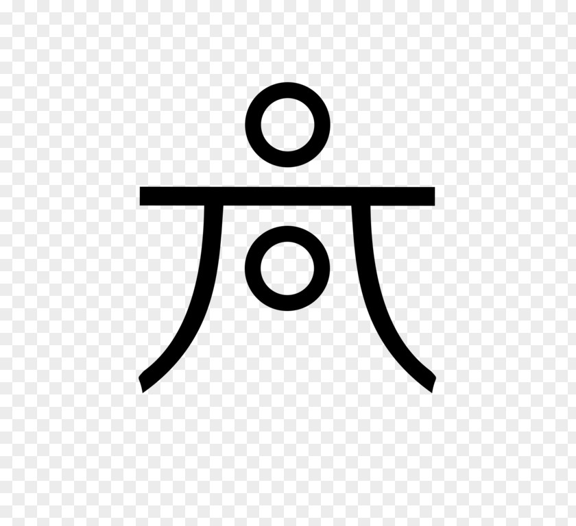 Symbol Astronomical Symbols Haumea Astrological Planet PNG