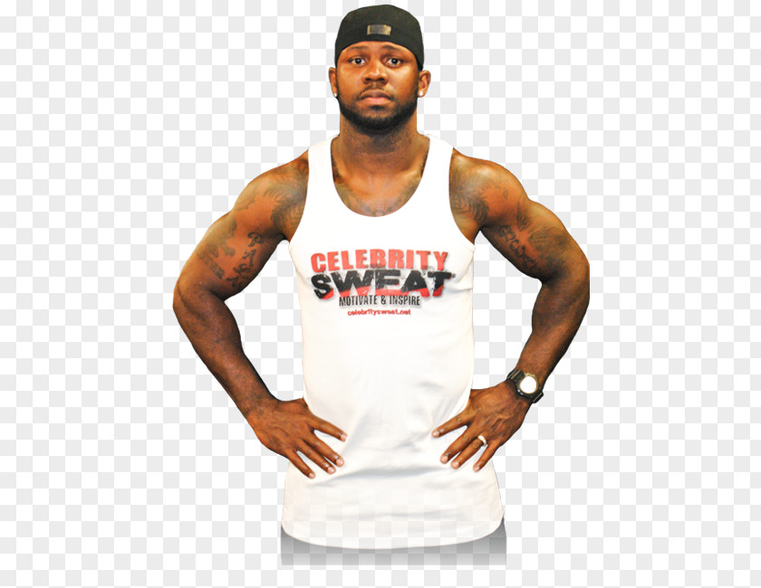 T-shirt Devin Hester Exercise Chicago Bears New York Knicks PNG