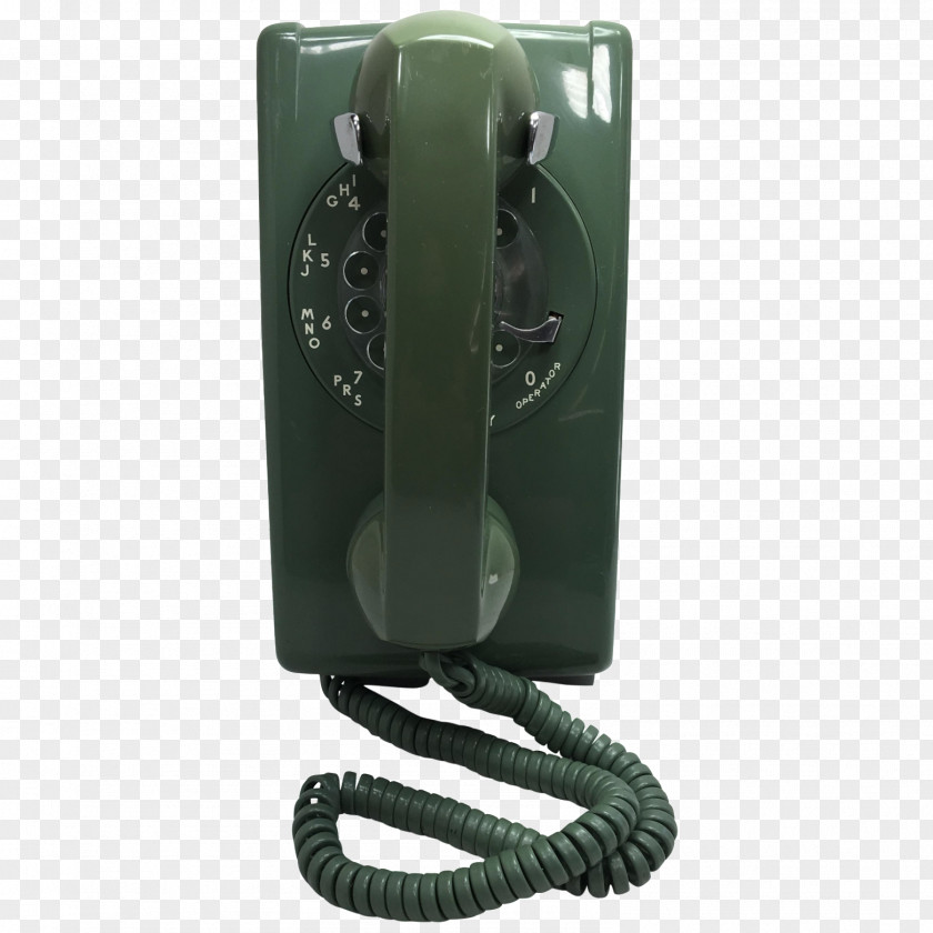 Telephone Rotary Dial Western Electric Dial-up Internet Access Chairish PNG