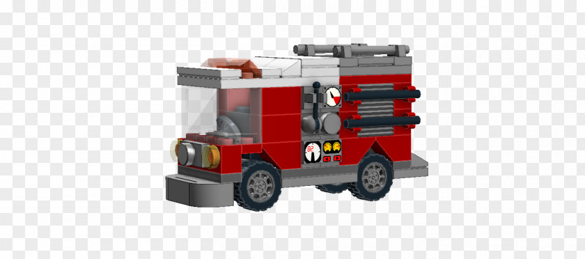 Truck Motor Vehicle LEGO Emergency PNG