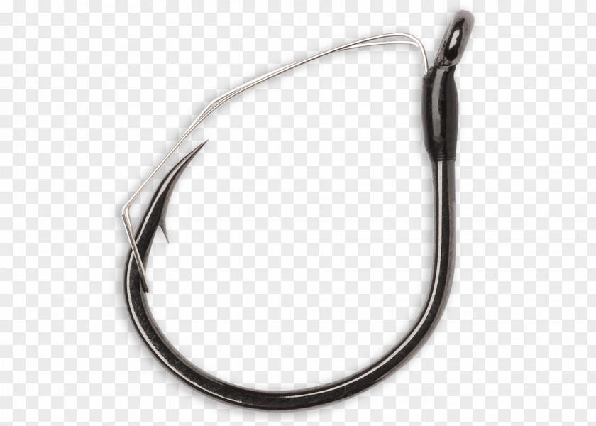 WWK Fish Hook Predatory Clothing Accessories PNG