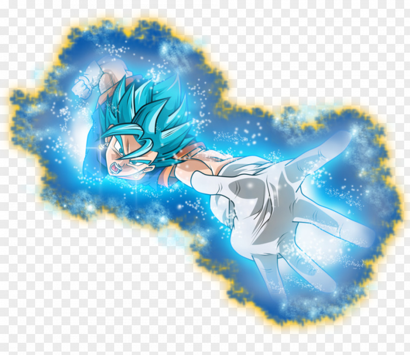 Blue Dragon Goku Vegeta Ball Collectible Card Game Gogeta Chi-Chi PNG