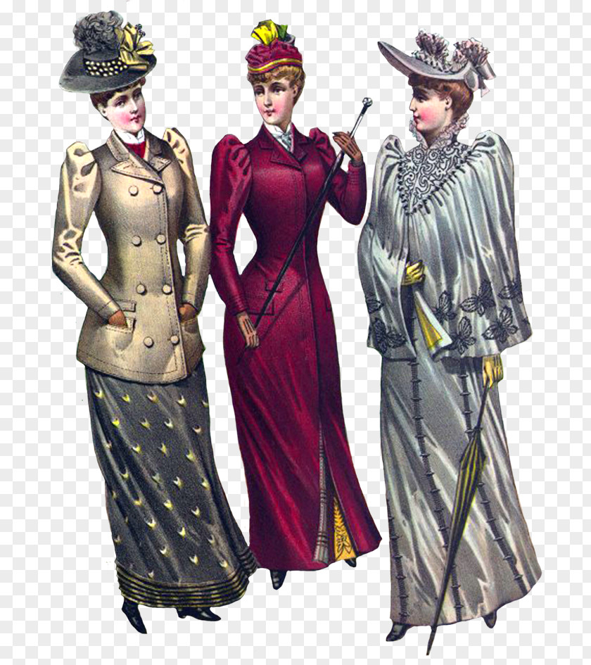 Boys Fashion Victorian Era Clothing PNG