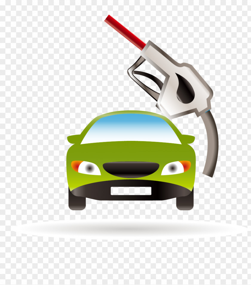 Car Fuel Automobile Repair Shop Motor Vehicle Service Icon PNG