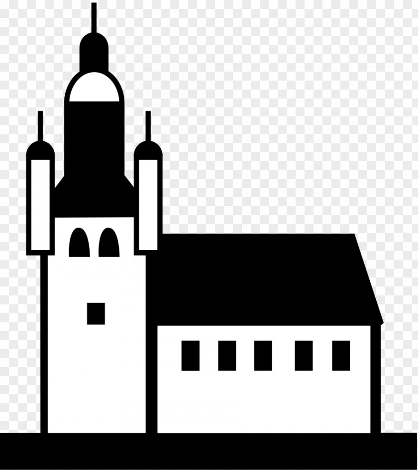 Church Vector Graphics Clip Art Illustration PNG