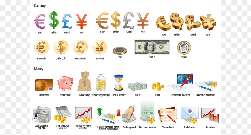 Currency Cliparts Finance Money Free Content Clip Art PNG