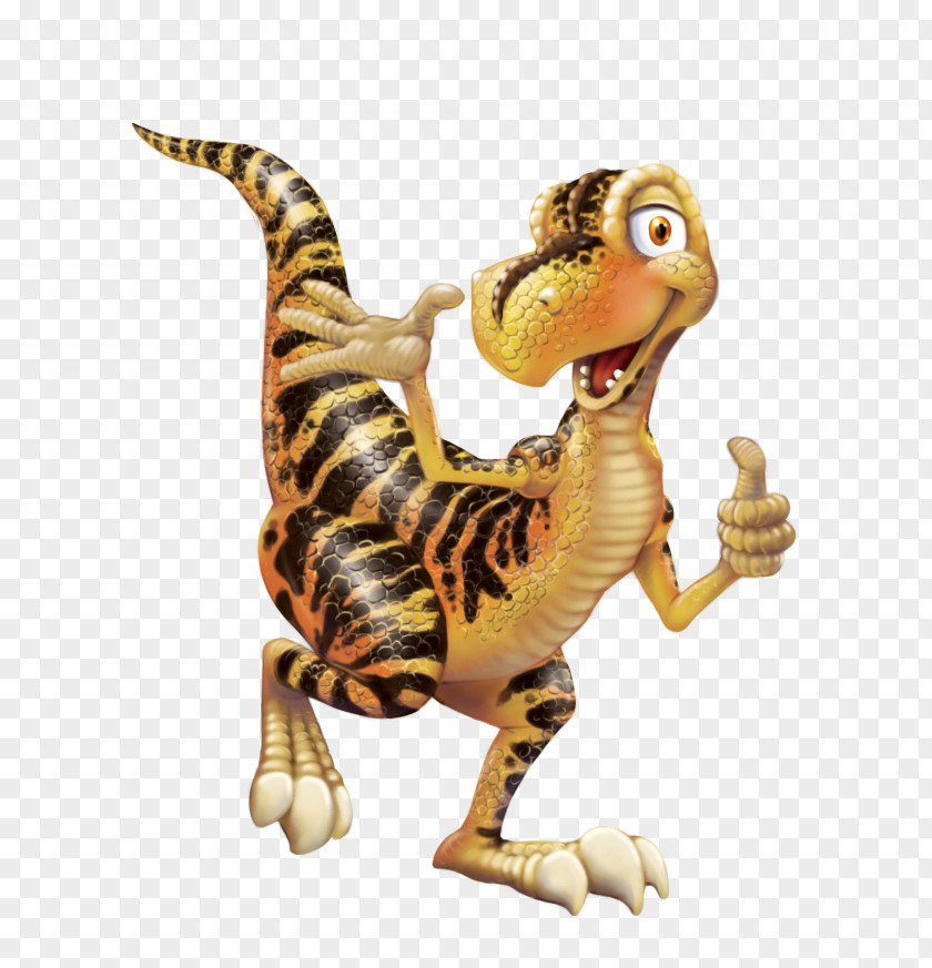 Dinosaur Velociraptor Tyrannosaurus AdventureFree PNG