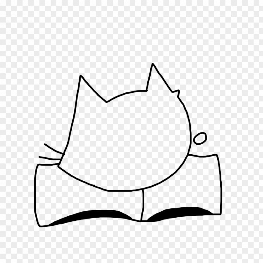 Felix The Cat DeviantArt Drawing PNG