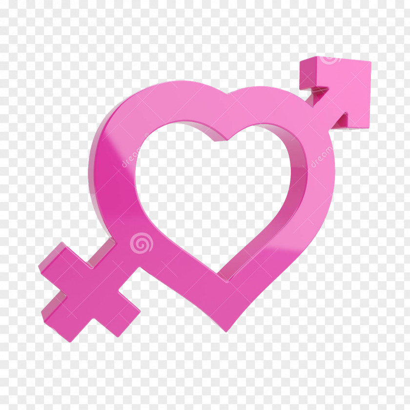 Female Symbol Gender Illustration PNG