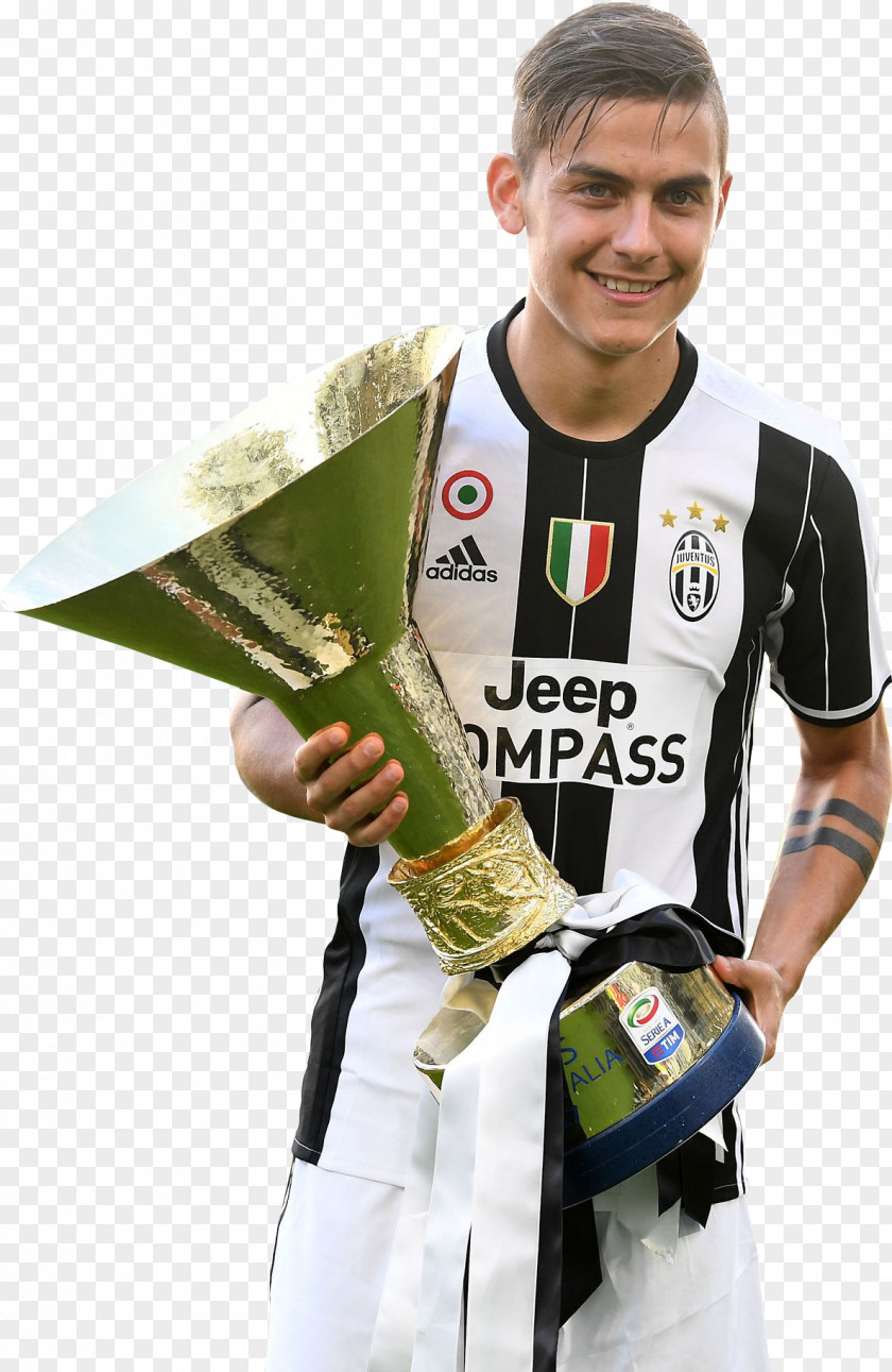 Football Paulo Dybala Juventus F.C. Serie A Crotone Argentina National Team PNG