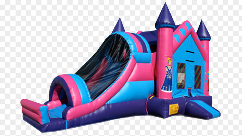 Inflatable Castle Star Jumpers Bounce House Rentals Bouncers Renting PNG