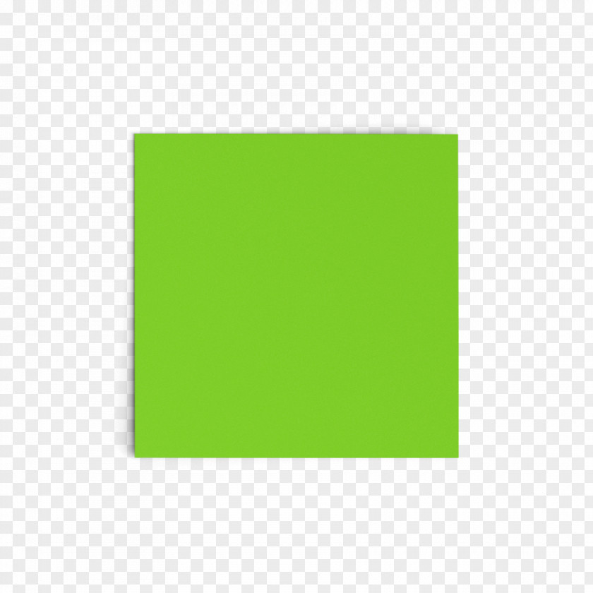 It's Rectangle Green PNG
