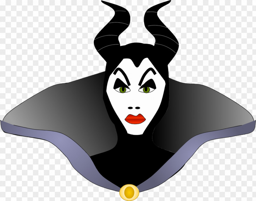Maleficent Cliparts Public Domain Clip Art PNG