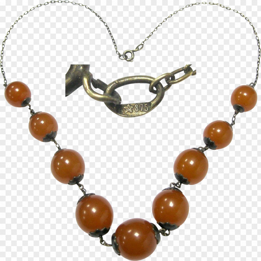 Necklace Bead Bracelet Gemstone PNG