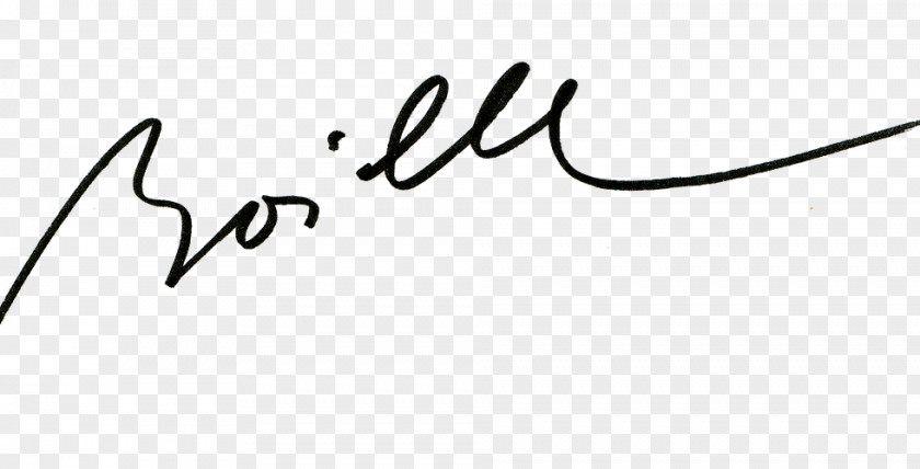 Ok Calligraphy Handwriting Black And White Drawing PNG