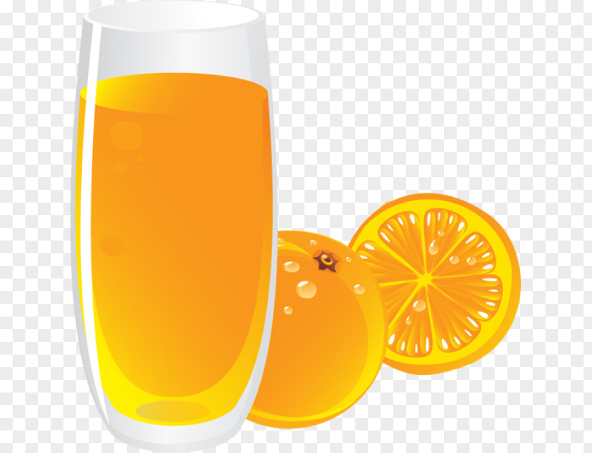 Orange Juice Breakfast Apple Iced Tea PNG