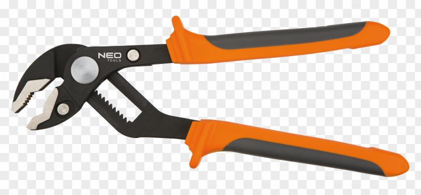 Pliers Lineman's Hand Tool Diagonal PNG