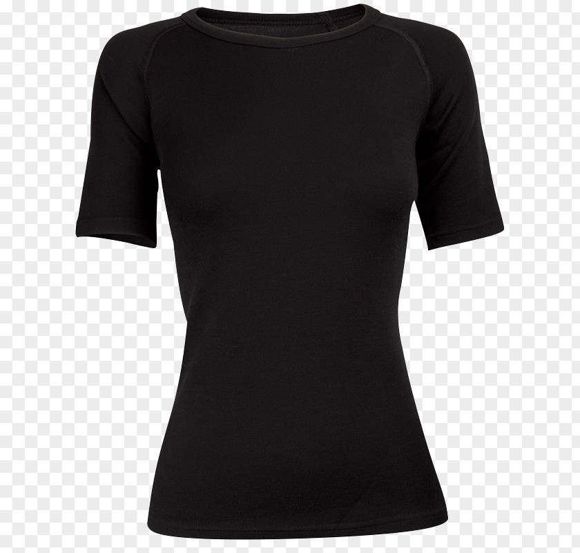 T-shirt Sweater Clothing Sleeve Dress PNG