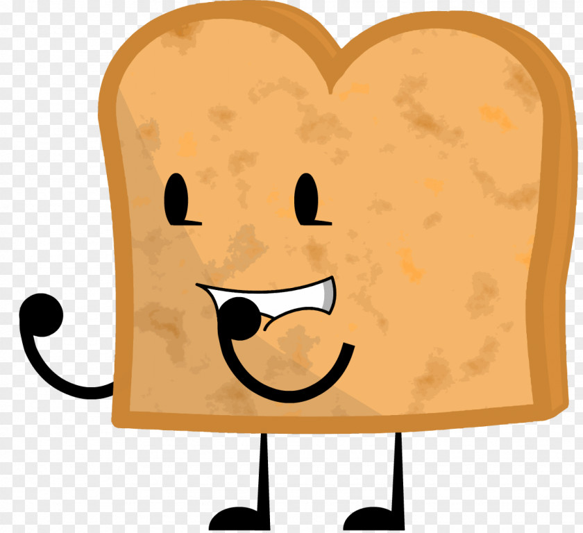 Toast Bread Cake Wikia PNG