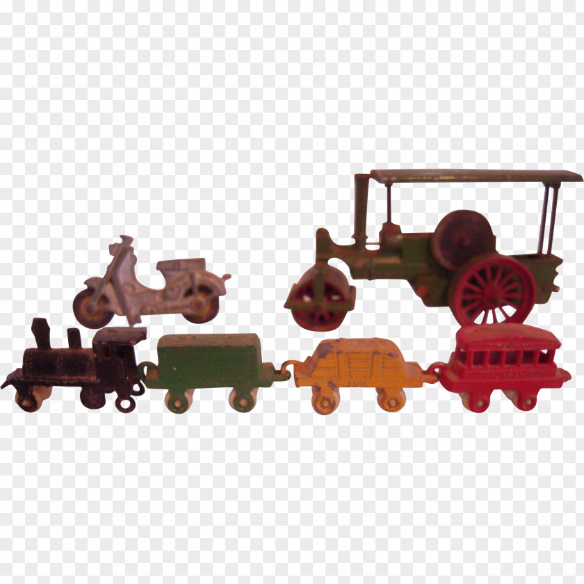 Toy-train Toy Machine PNG