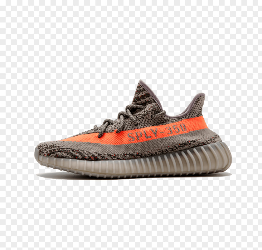 Adidas Yeezy Shoe Sneakers Originals PNG