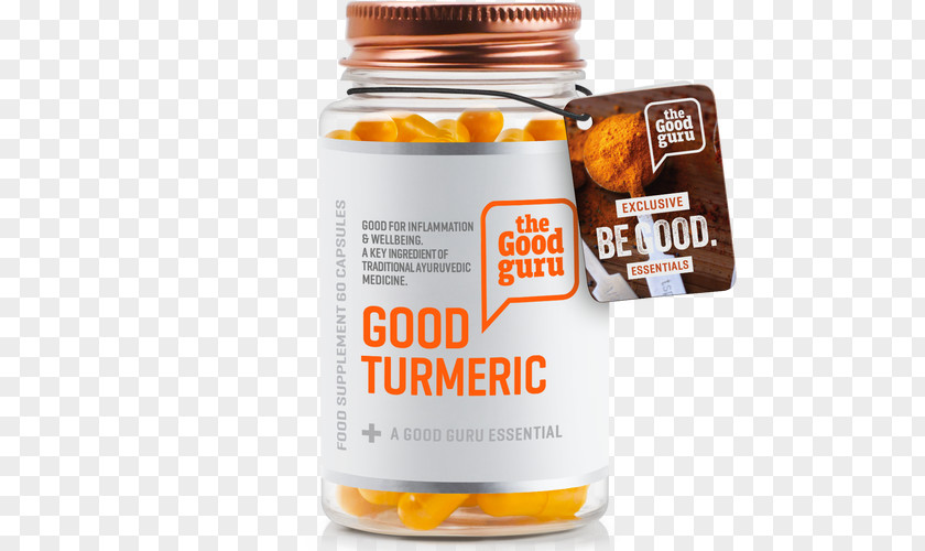 Almond Turmeric Praline Extract Food Condiment PNG