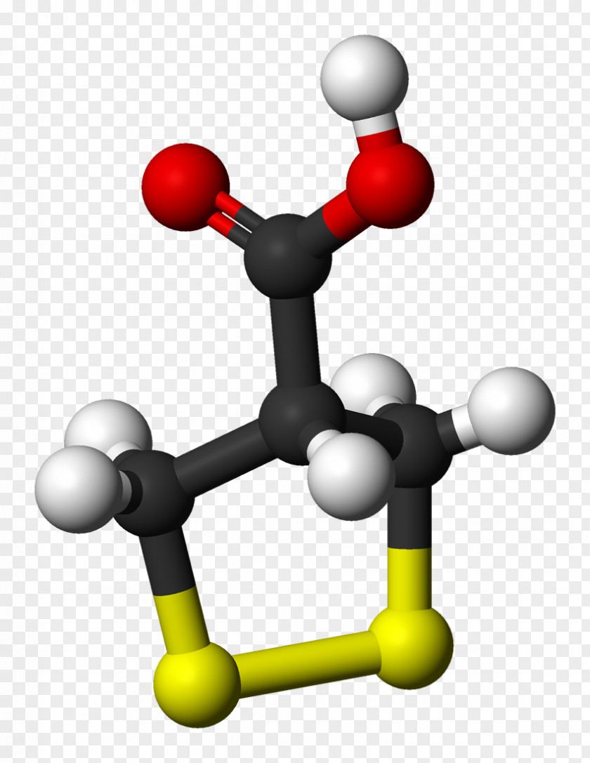 Asparagusic Acid Dithiolane Molecule Carboxylic Organosulfur Compounds PNG