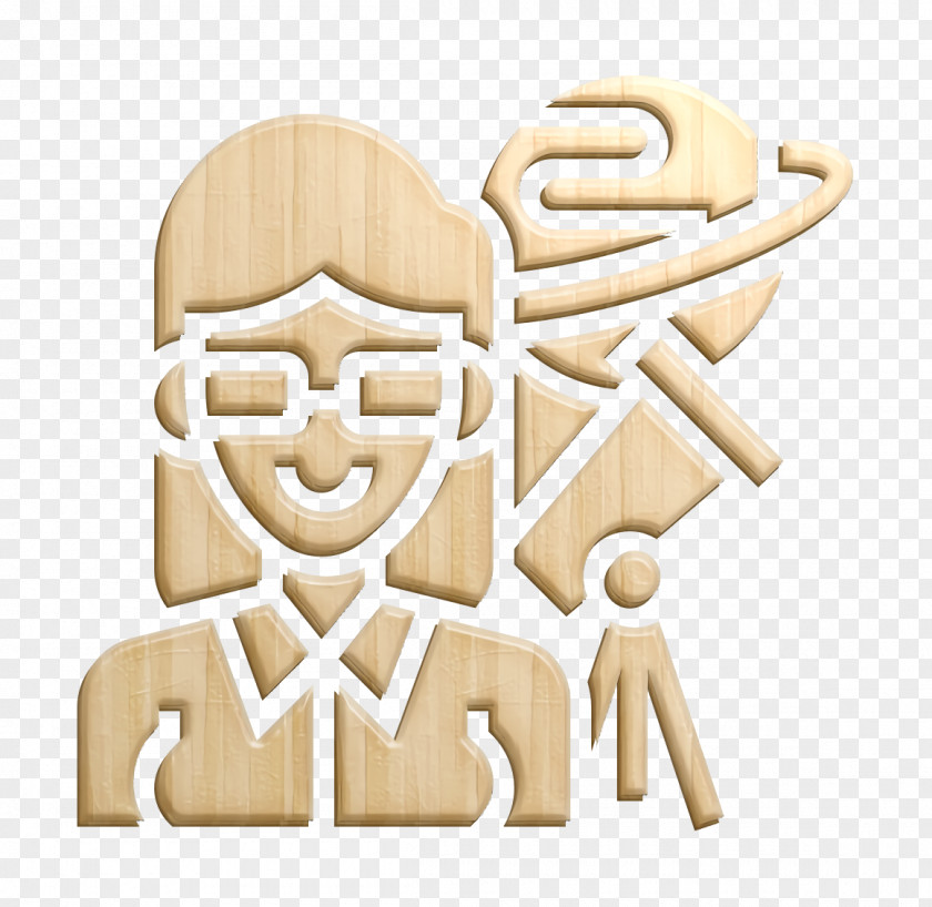 Astronautics Technology Icon Astronomer Astrologer PNG