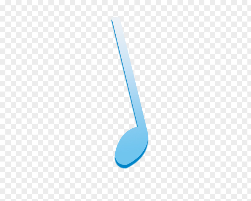 Blue Notes Wallpaper PNG