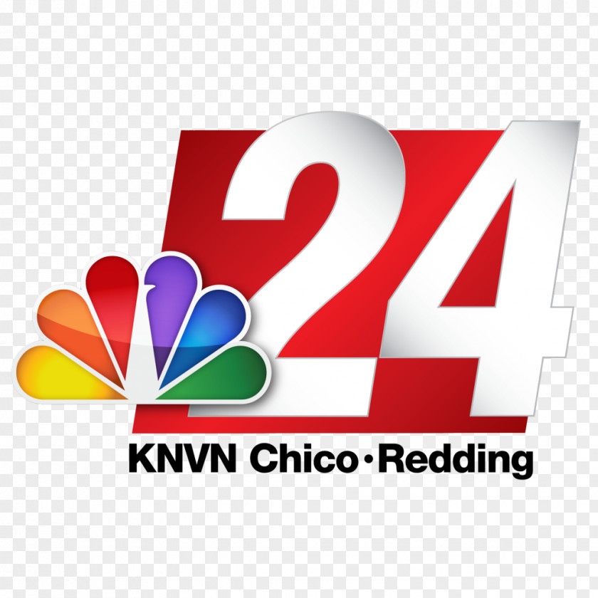 Chico Kool April Nites KNVN KHSL-TV NBC PNG