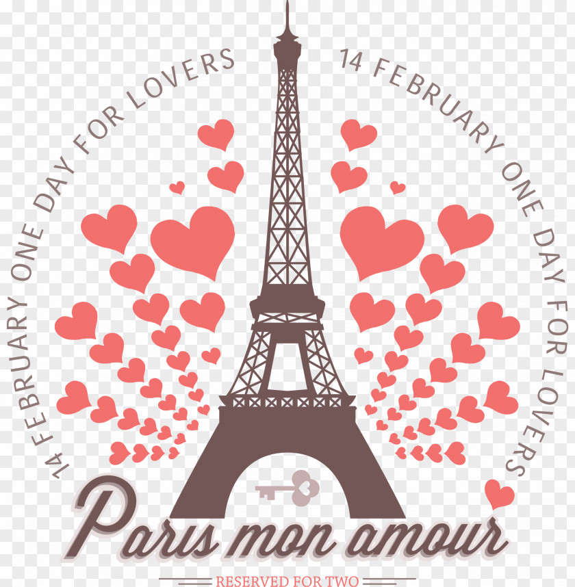 Eiffel Tower Image Vector Graphics PNG
