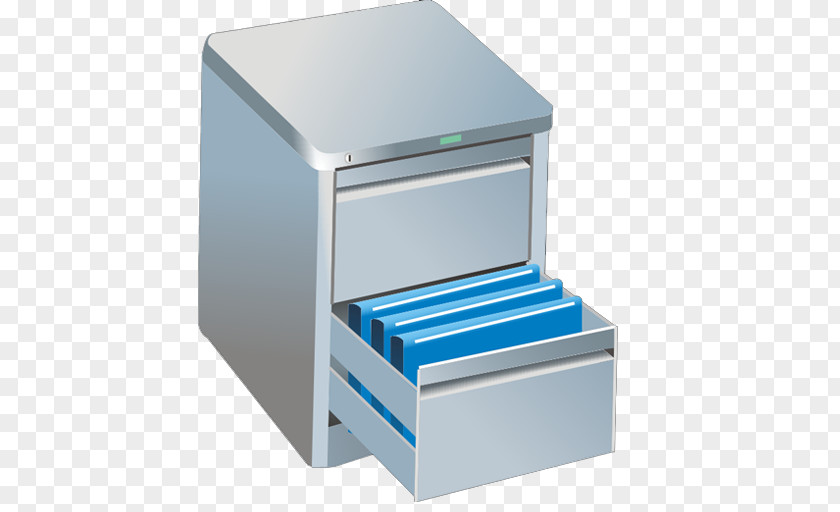 File Cabinet Information Computer Security Drawer Data PNG