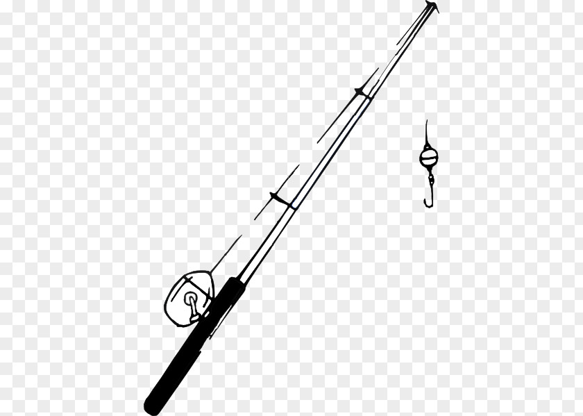 Fishing Poles Pictures Rods Line Reels Clip Art PNG