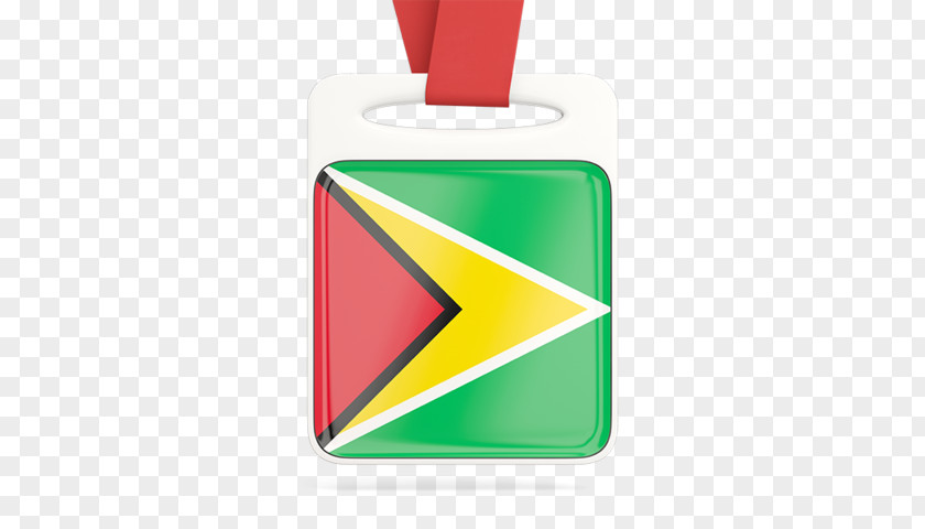 Gift Guyana Logo PNG