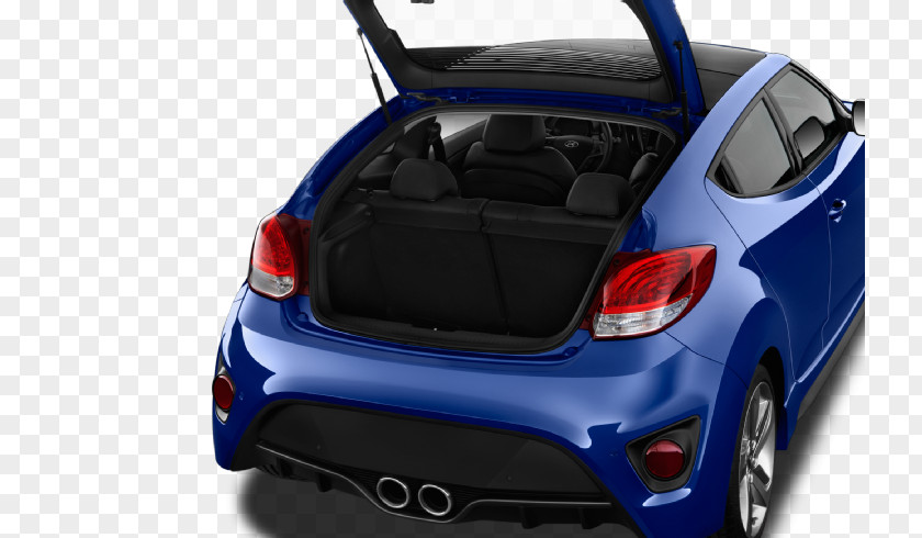 Hyundai 2016 Veloster 2013 Car 2014 PNG