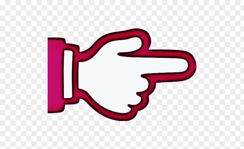 Logo Gesture Emoji Finger PNG