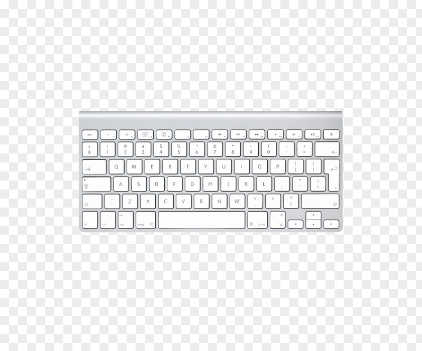 Magic Keyboard Computer Apple MacBook Pro Trackpad PNG
