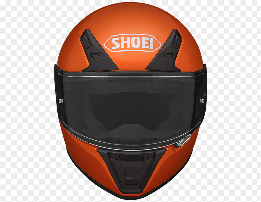 Motorcycle Helmets Bicycle Shoei PNG