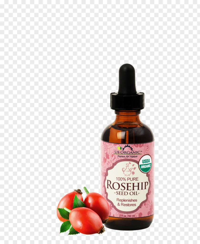 Oil Organic Food Rose Hip Seed Life-flo Pure Rosehip PNG