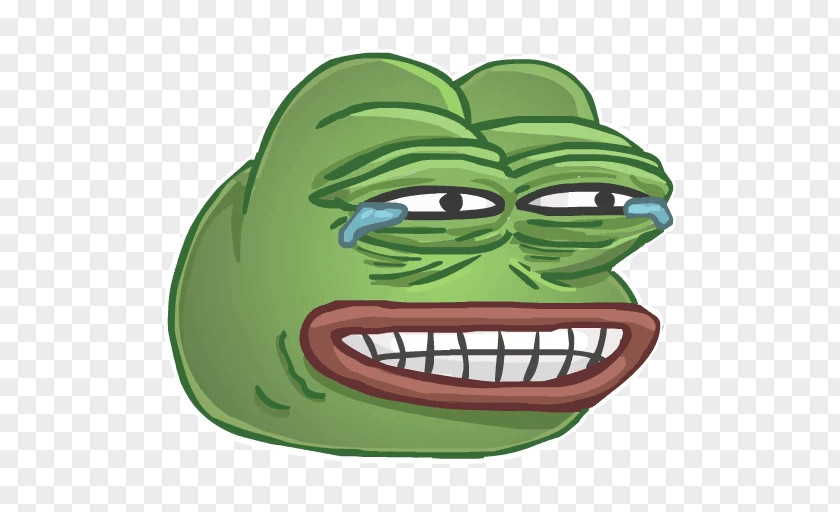 Pepe The Frog Sticker Telegram Meme PNG the Meme, meme clipart PNG