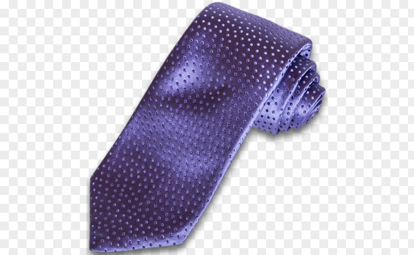 Satin Silk Necktie PNG