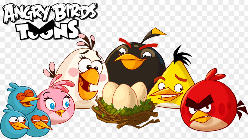 Season 1 Angry Birds Stella Animated Series Television Show EpisodeAngry Birdstoons Toons PNG