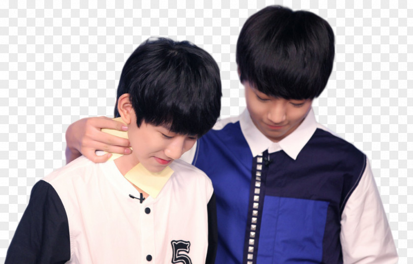 Tfboys TFBoys China Central Television DeviantArt PNG