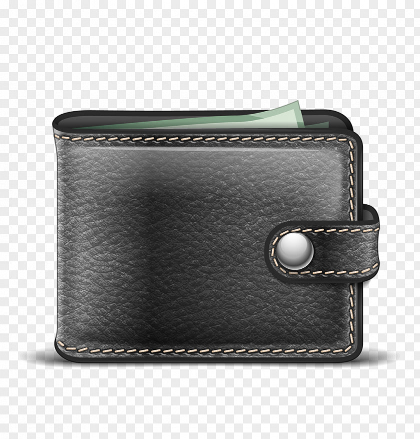 Wallets Leather Wallet Stock Photography PNG