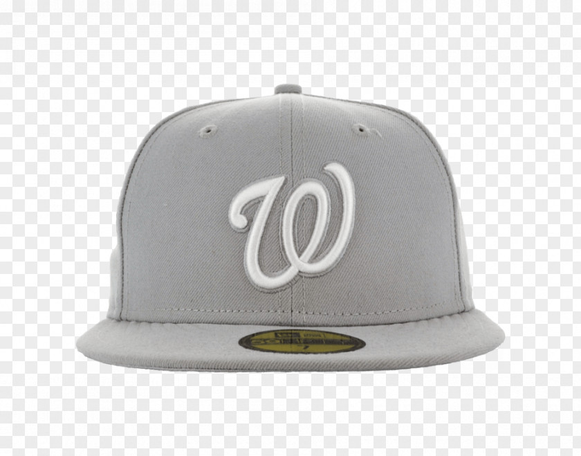 Baseball Cap Washington Nationals MLB PNG