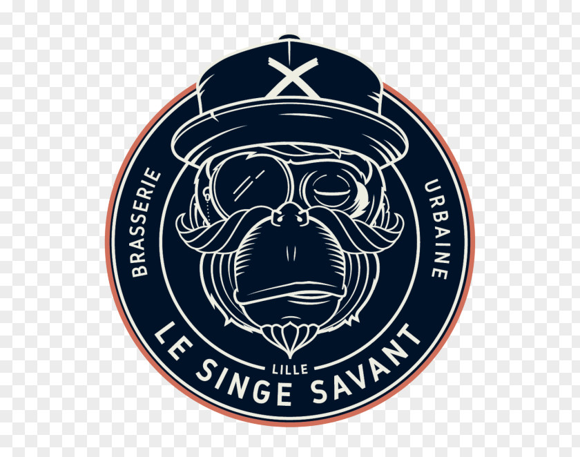 Beer Micro-brasserie Du Singe Savant Brewery Le PNG