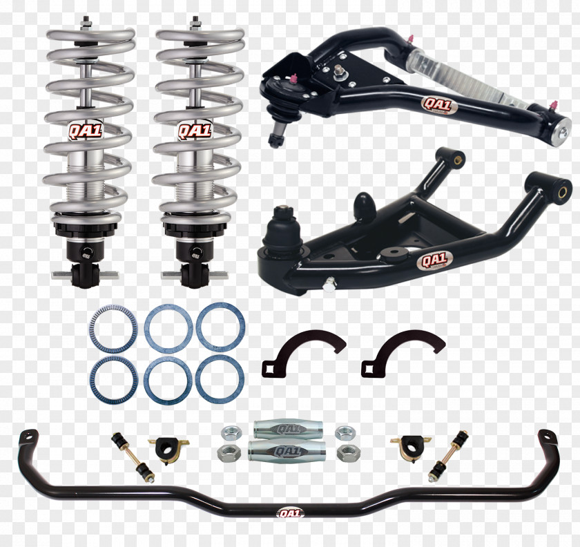 Car General Motors Chevrolet Camaro Control Arm PNG