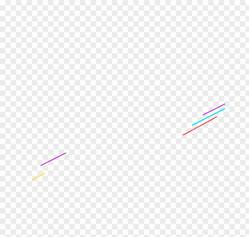 Colored Lines Brand Logo Angle Font PNG