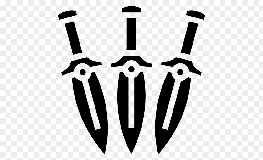 Dagger Symbol Clip Art PNG